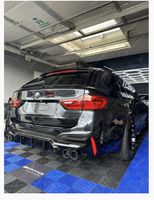 BMW g30/31 Diffusor 