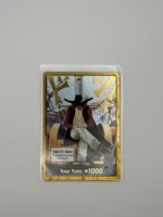 One Piece Don!! Card Gold