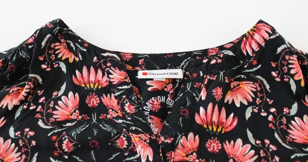 Camicette: Street One Bluse Gr. 36 – Usato da Belp venduto da caramel-secondhand 5
