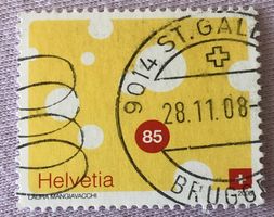 Nr.1284 Käse GESTEMPELT   