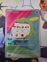 Gulpin 154/142 EN - Stellar Crown