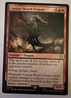 Cavern-Hoard Dragon - MtG - EN