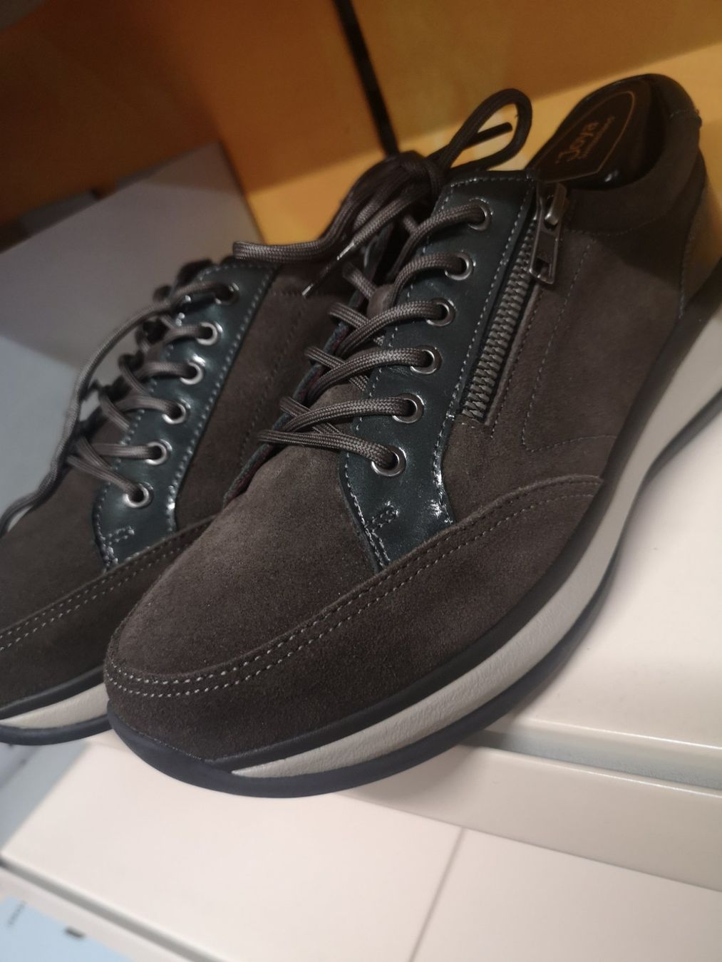 Joya Chaussures hommes: Joya – Neuf avec emballage d'origine à Möhlin par Highwaytom