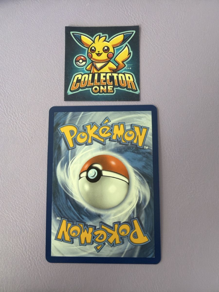 Pokémon Cartes à collectionner: Pokemon Carnivine Reverse Holo 004/086 – Neuf (Voir description) à Lommiswil par CollectorOne 1