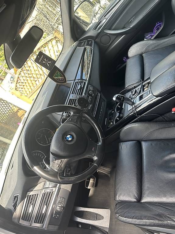 Autos: Bmw X5, 40d für EXPORT – Gebraucht aus flawil von benz9230 4