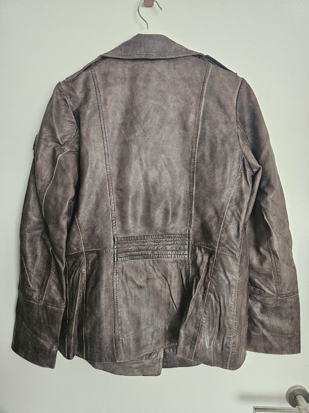 Giacche: Lederjacke Grösse 36 Frieda&Freddies – Usato da Brugg AG venduto da Kitycity 5