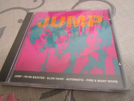 The Best of the Pointer Sisters CD