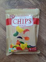 Paquet de Chips, très salé ! jeu de société 