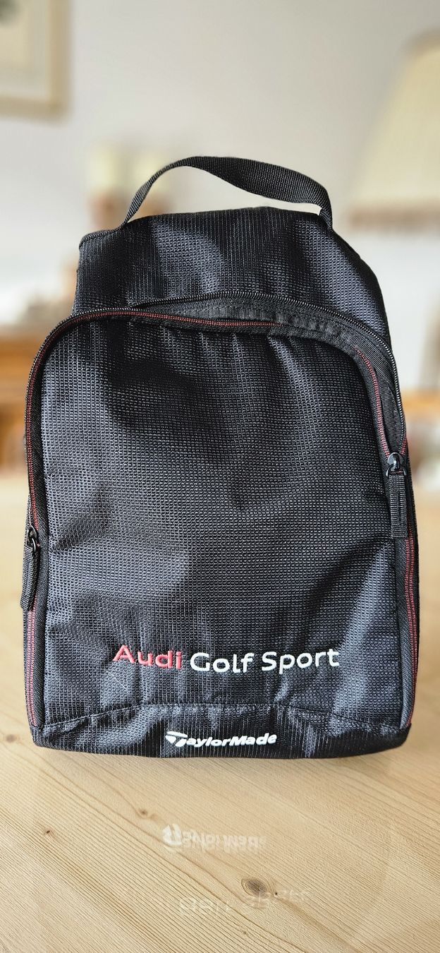 Rucksäcke: Rucksack Audi Golf Sport – Neu (gemäss Beschreibung) aus Belp von Ginus85