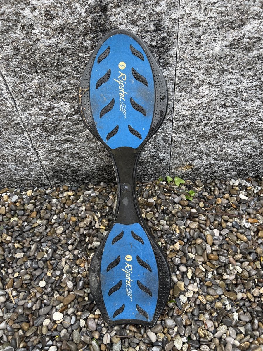 Skateboards: Cooles Ripstik Caster board – Usato da Fenkrieden venduto da Rdaphne