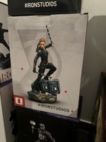 Figurine Black Widow Avengers Iron Studios 1/10 Neuf