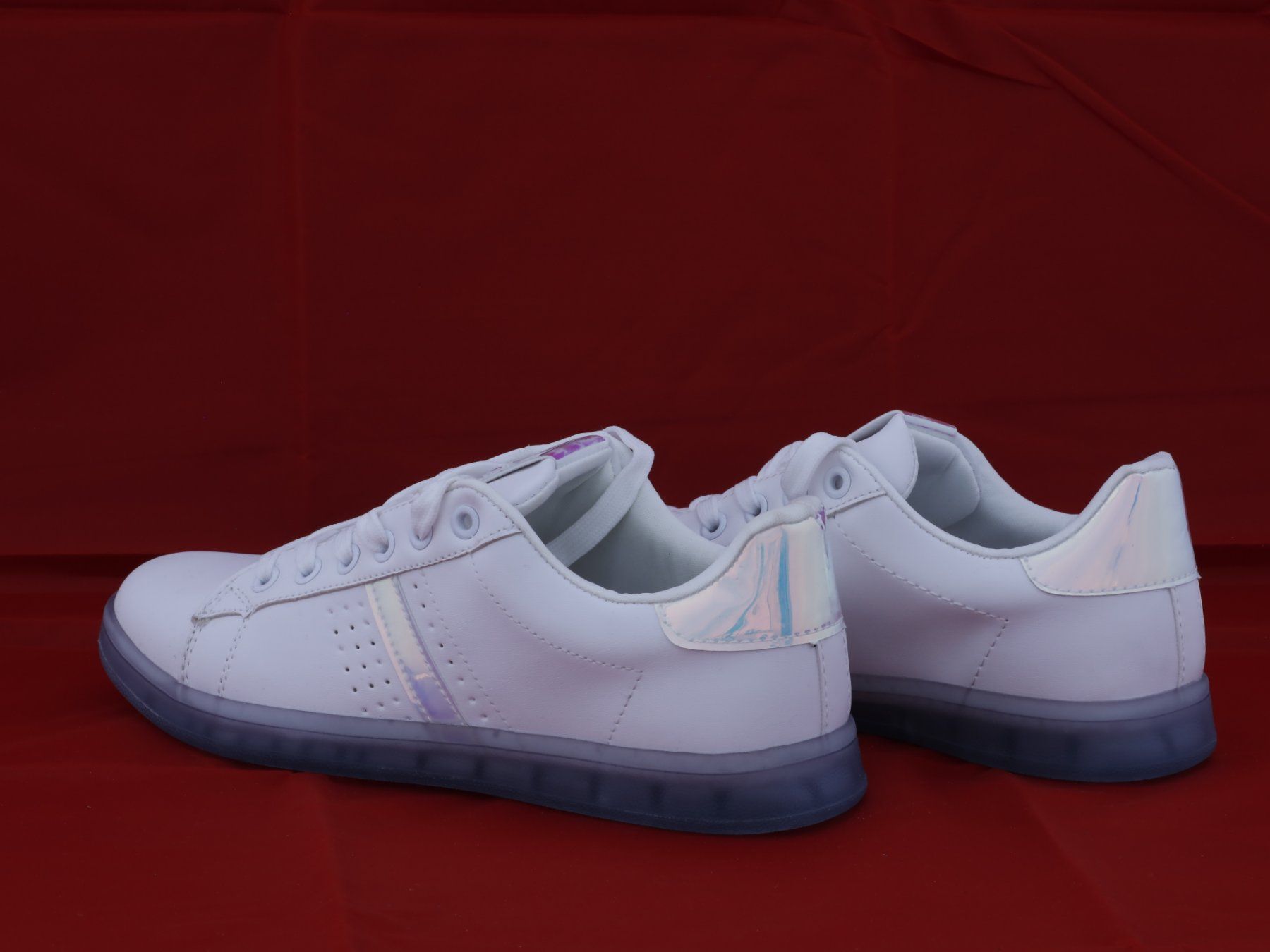 Damenschuhe: Lemon Free! Sneaker – Neu (gemäss Beschreibung) aus Hombrechtikon von findik 2