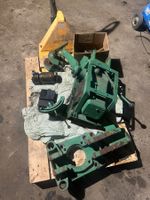 Bührer ms12 Mfd Hydraulik Satz