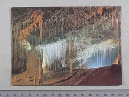 Grottes de Vallorbe, 1986, Höhle