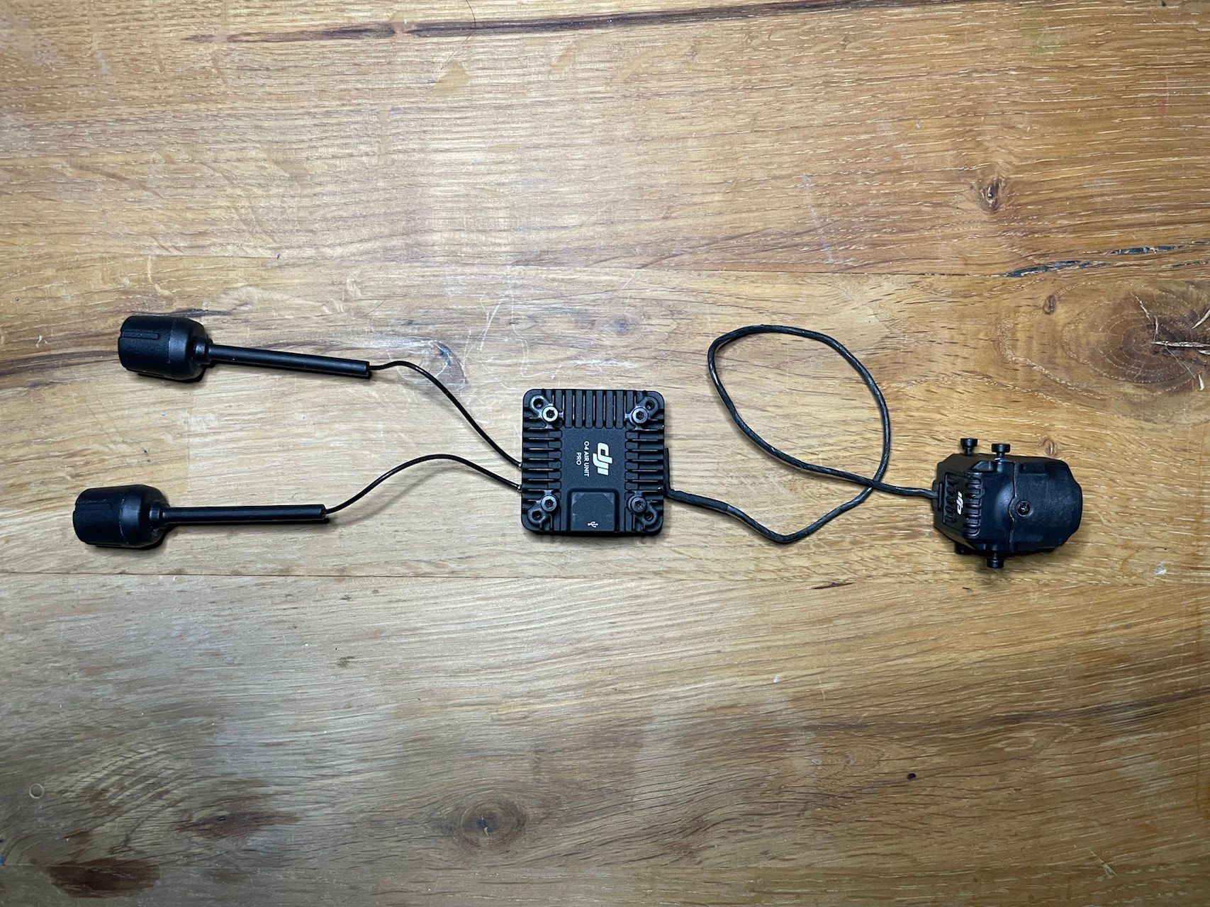 DJI Videocamere: DJI O4 Air Unit Pro – Usato da pleigne venduto da Wangfujin 2