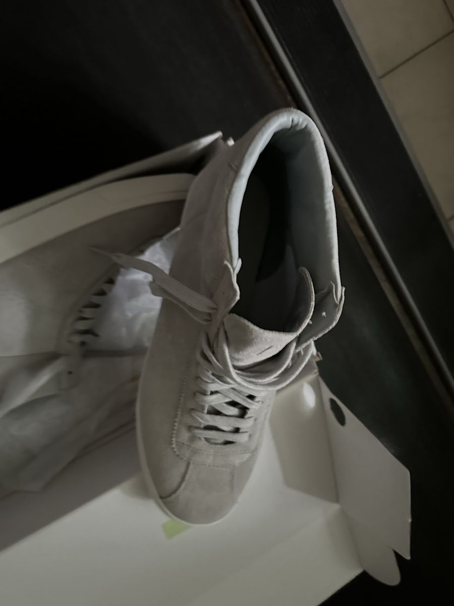 Superga Scarpe da uomo: Superga Sneaker Hoch 45 – Nuovo e nell'imballaggio originale da Knonau venduto da Piere6 2