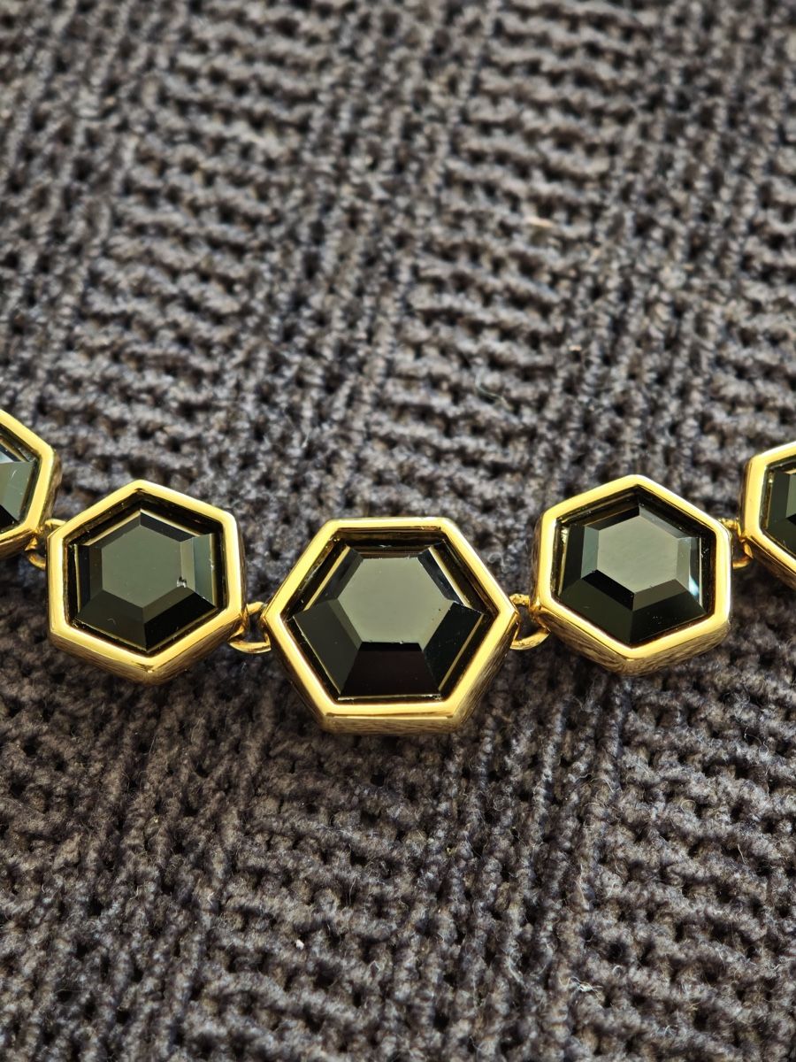 Catenine: Vintage Modeschmuck – Usato da Egerkingen venduto da TizianaG. 1