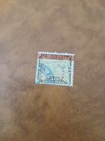 Timbre rare du Venezuela - 50 Centavos - Collection!