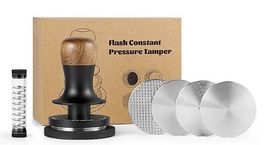  MHW-3BOMBER Flash Tamper + Magnetic Dosing Funnel  