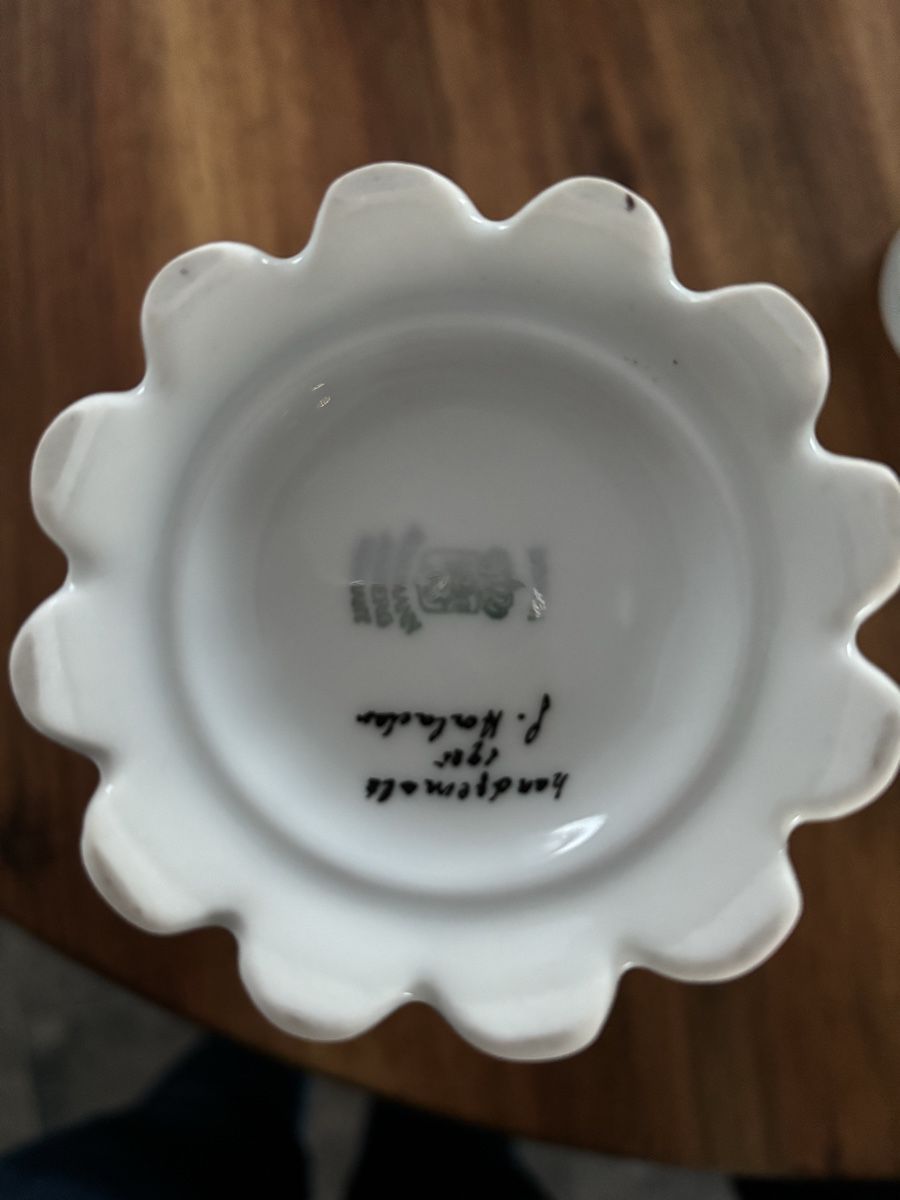 Arzberg Vasen & Gefässe: Antike Vase Schumann Arzberg – Gebraucht aus Lindau von Mkey1 1