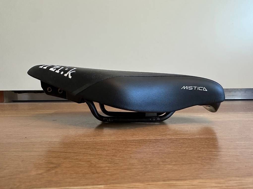 Pièces détachées: Triathlonsattel Fizik Mistica Regular – D'occasion à Basel par jos_dd6y