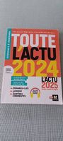 Toute l'Actu 2024/2025