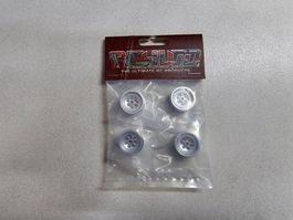 RC4WD Z-W0349 Stocker 0.7'' Beadlock Wheels (4)