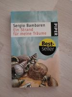 ein Strand für meine Träume