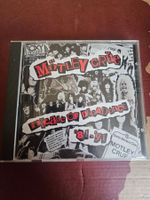 CD - Mötley Crüe – Decade Of Decadence '81-'91 (Hard Rock)
