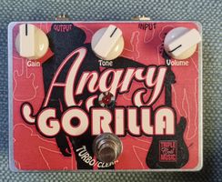 Angry Gorilla Pedal Marcus Deml