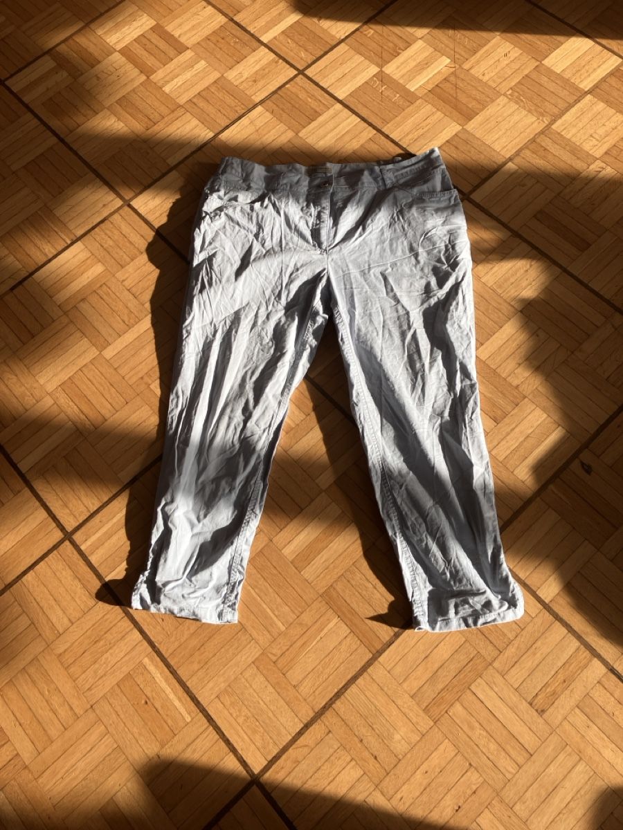 Pantalons: Sommerhose – D'occasion à Baden par sylivianne