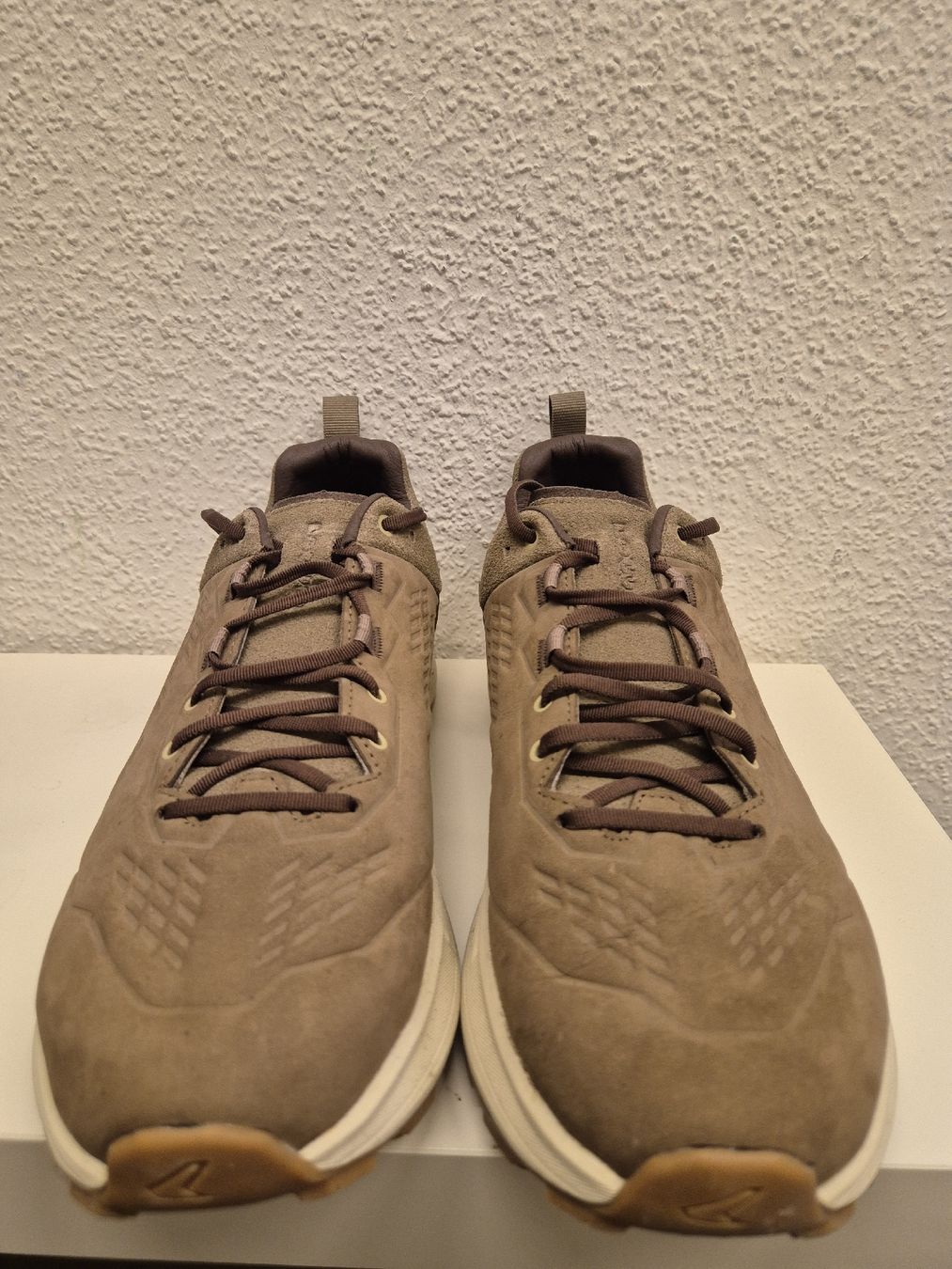 Lowa Herrenschuhe: Lowa Schuh – Gebraucht aus Riehen von Vaniisha13