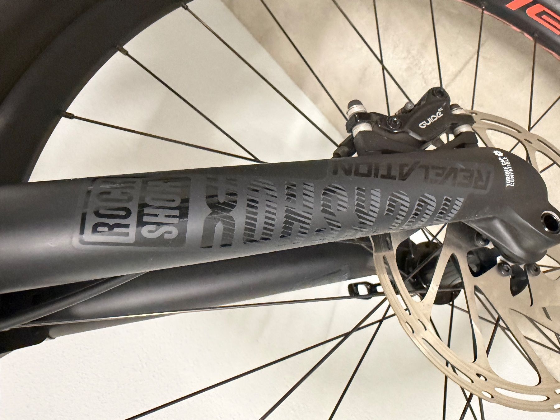 Specialized Velos: Specialized Levo Comp (Grösse S) – Gebraucht aus Vaduz von Joosjoos 7