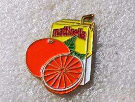 Ansteckpin 98: Mattinella