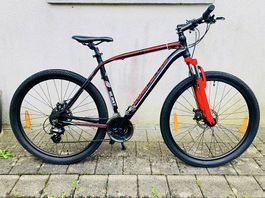 Mountainbike California Hurst 27,5, 46 cm