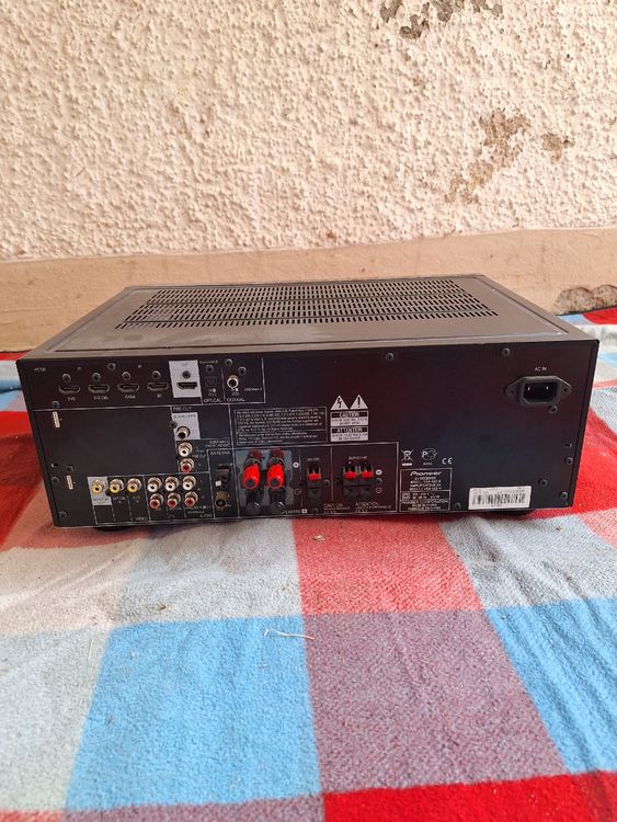 Pioneer VSX 422 | Kaufen auf Ricardo