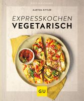 Kittler Martina - Expresskochen Vegetarisch / Ratgeber