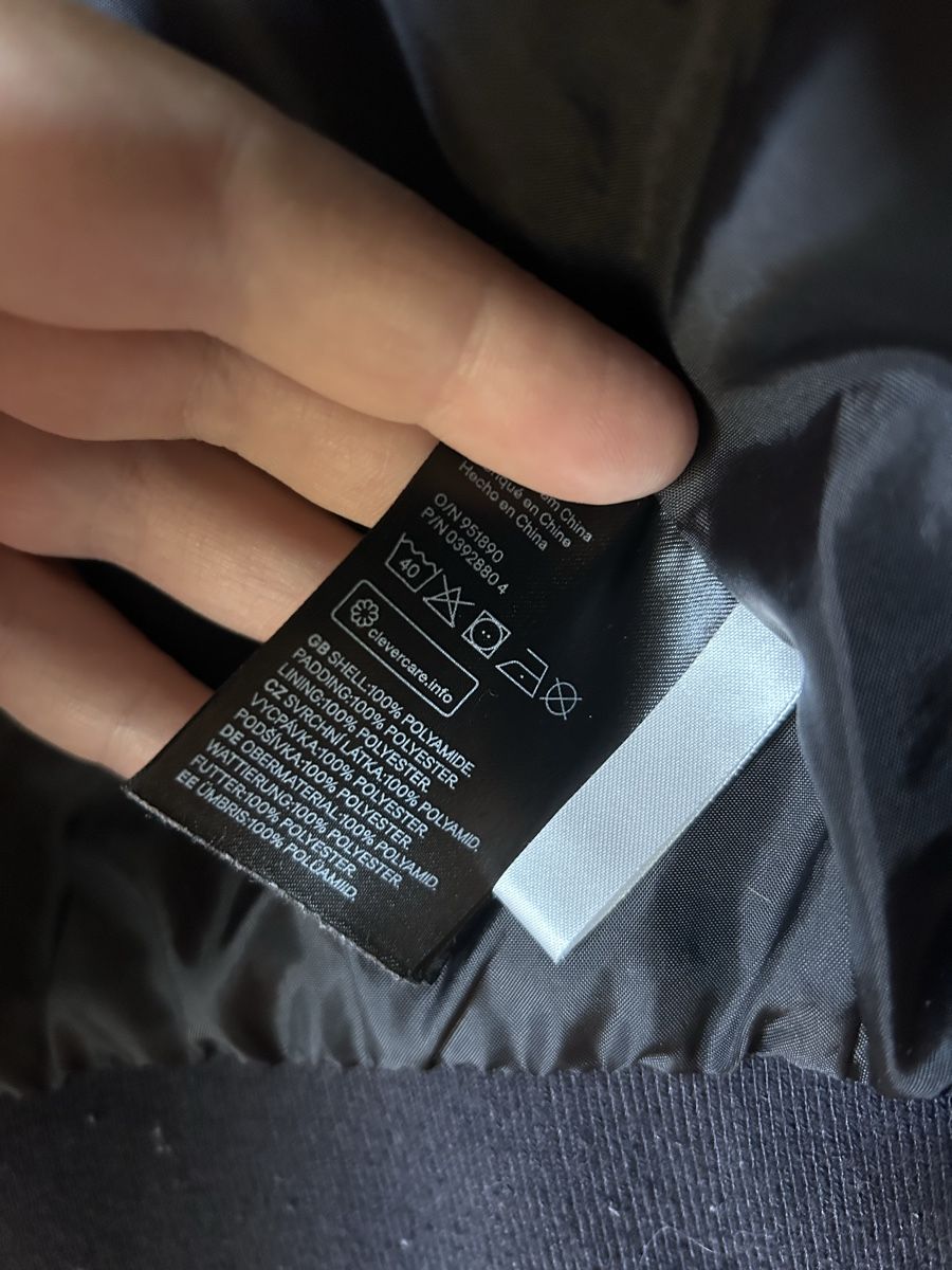 H&M Giacche & Cappotti: H&M Kinder Jacke (92) – Usato da Basel venduto da enfantdor 2