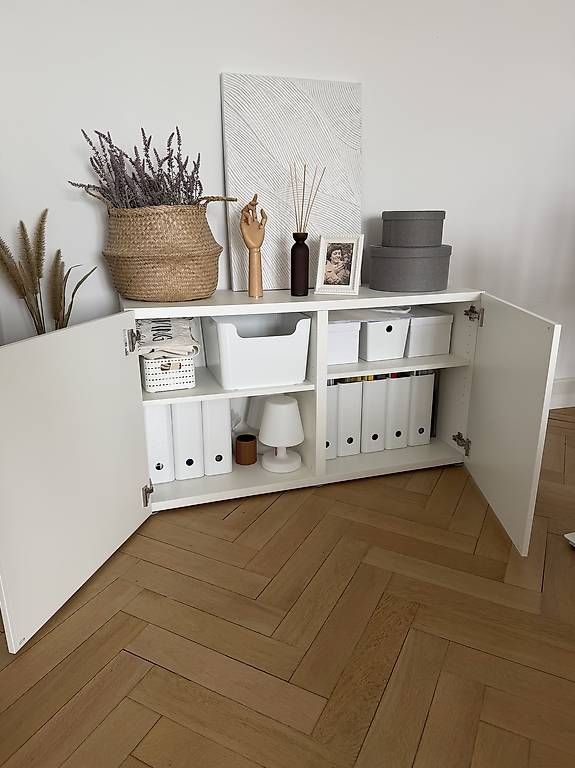Cassettiere: Ikea Besta Büromöbel – Usato da Basel venduto da Ohschaumal 2