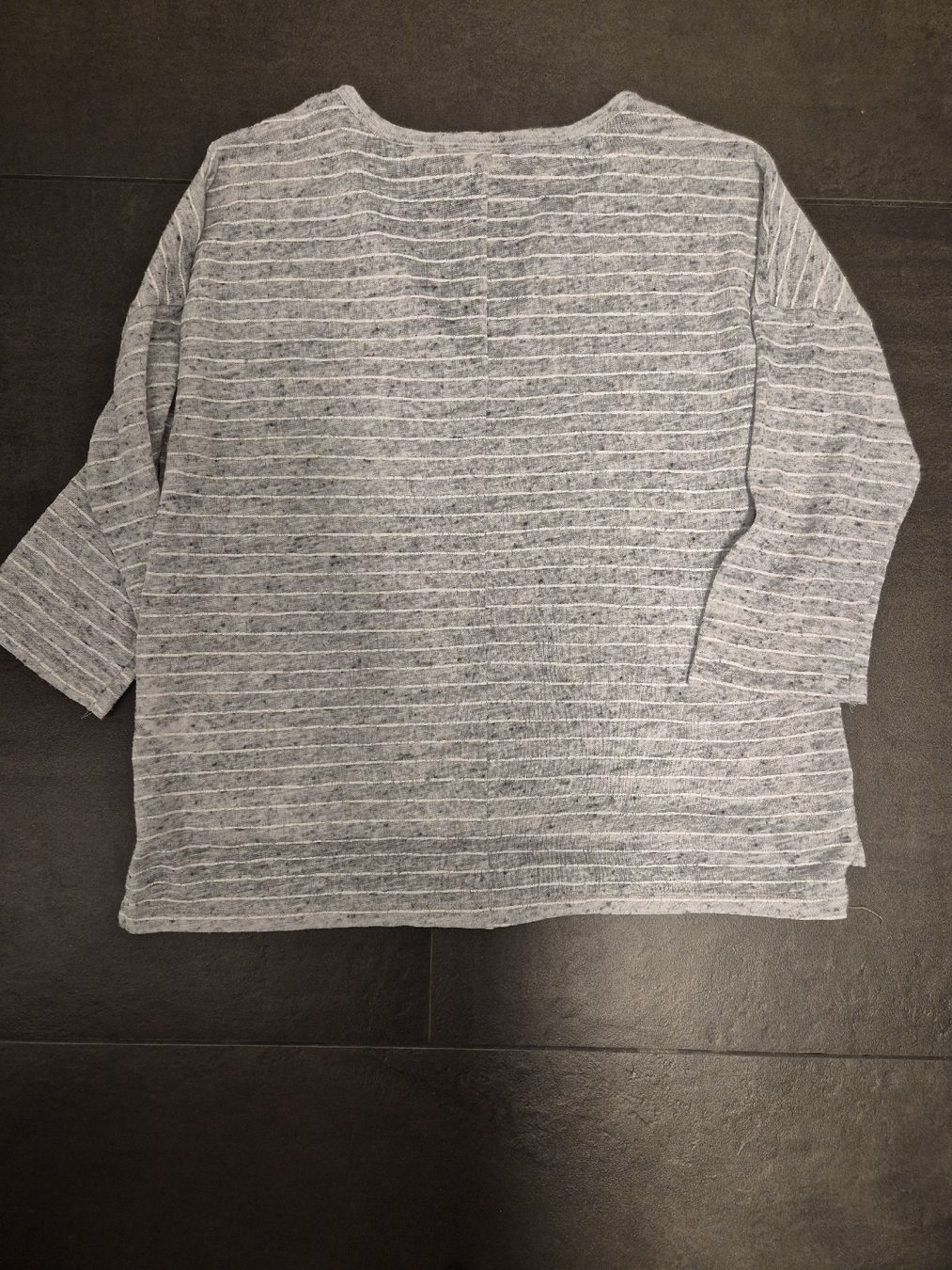 H&M T-Shirts: Gestreiftes Damen Oberteil, Gr. M – Neu (gemäss Beschreibung) aus Unterägeri von Idecurtins 2