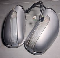 Rétroviseurs Mercedes Classe-S W220