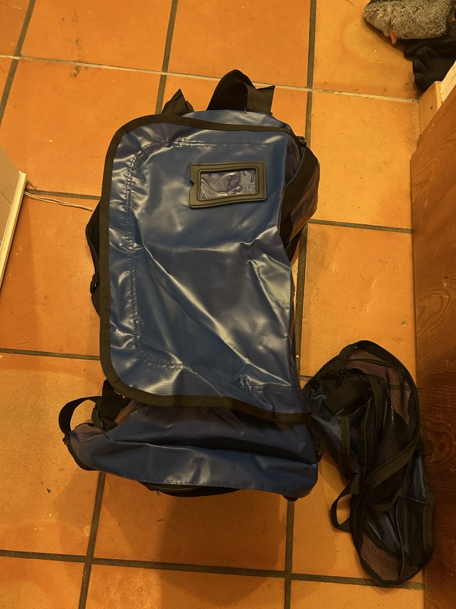 Taschen: Sporttasche – Neu (gemäss Beschreibung) aus Arch von anne_bonny 5