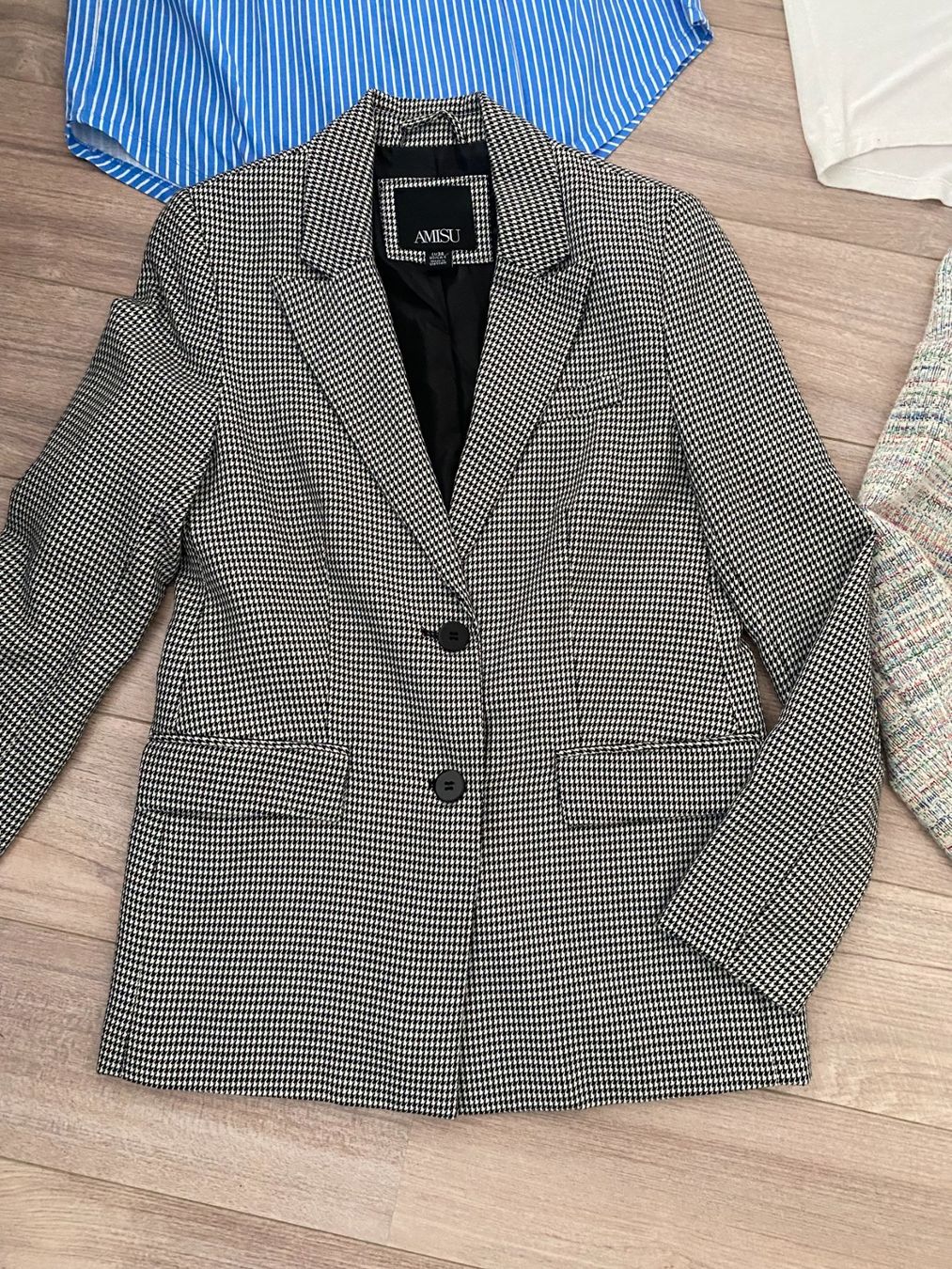 Lotti di vestiti: 4 Stk. Damen Kleider Set Gr. 34/36 – Usato da Bonstetten venduto da VCLS 1