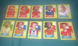 10x Panini WM 2026 Stars⭐️