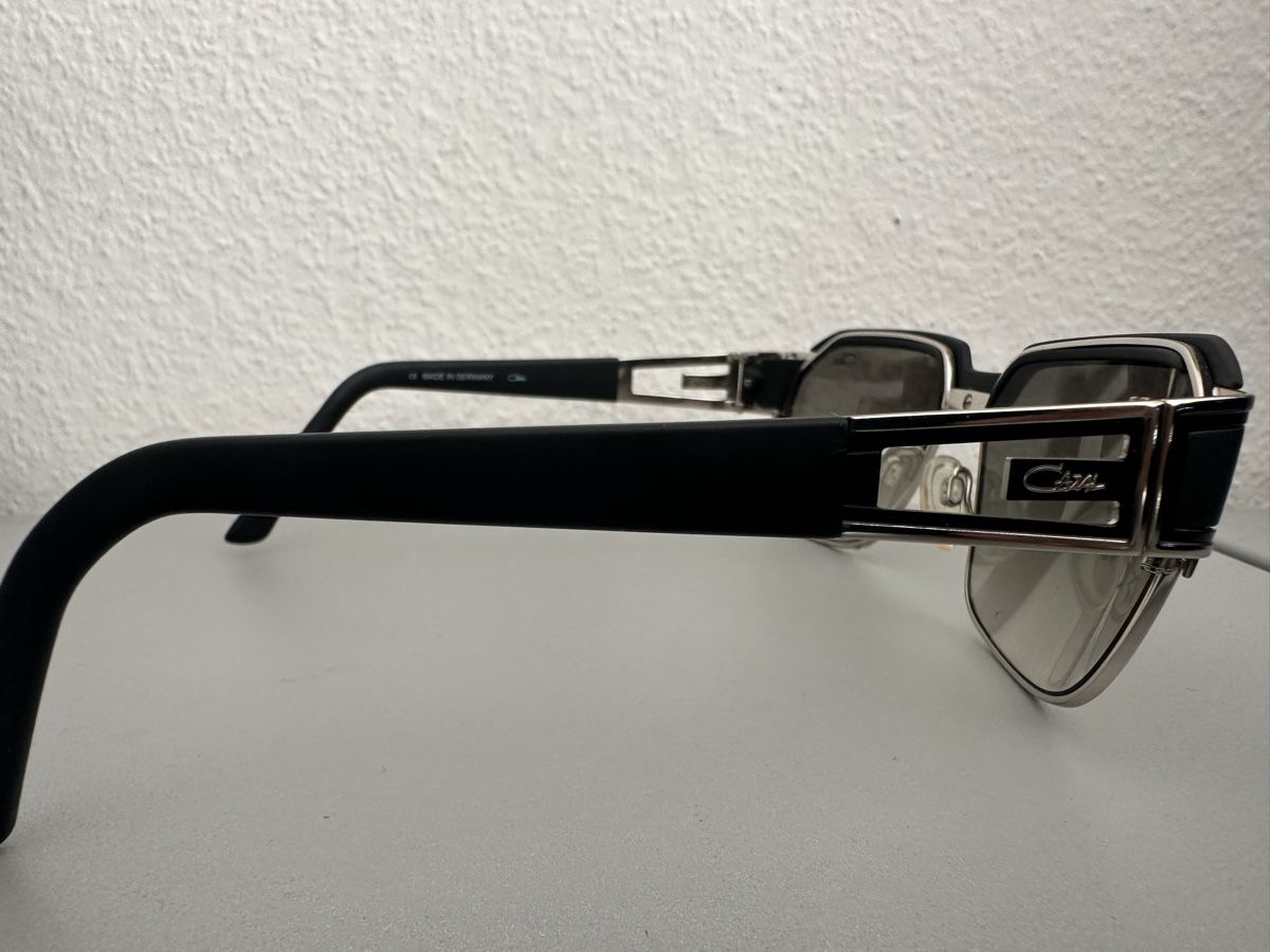 Brillen & Gläser: Cazal Sunglasses 9068 – Gebraucht aus Basel von eucalyptica 2