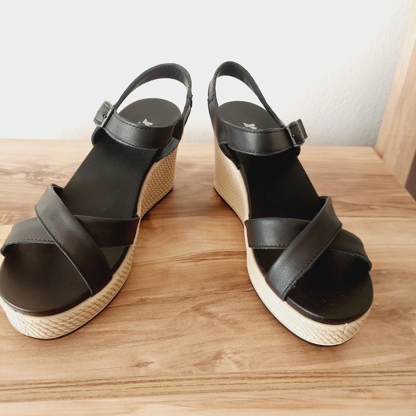 Scarpe da donna: Sandalette MAC Gr. 40 Neu – Nuovo e nell'imballaggio originale da Zürich venduto da maj_76zn 2