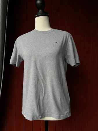 Tommy Hilfiger T-Shirt Gr. M (58/48cm) - Sommerhit!