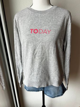 Pulli Only M 80%Cotton