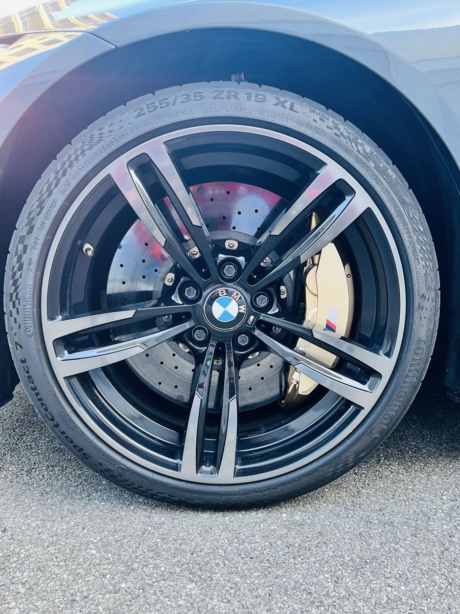Automobili: BMW M4 F83 Cabriolet – Usato da Emmen venduto da c.o.b.i 5
