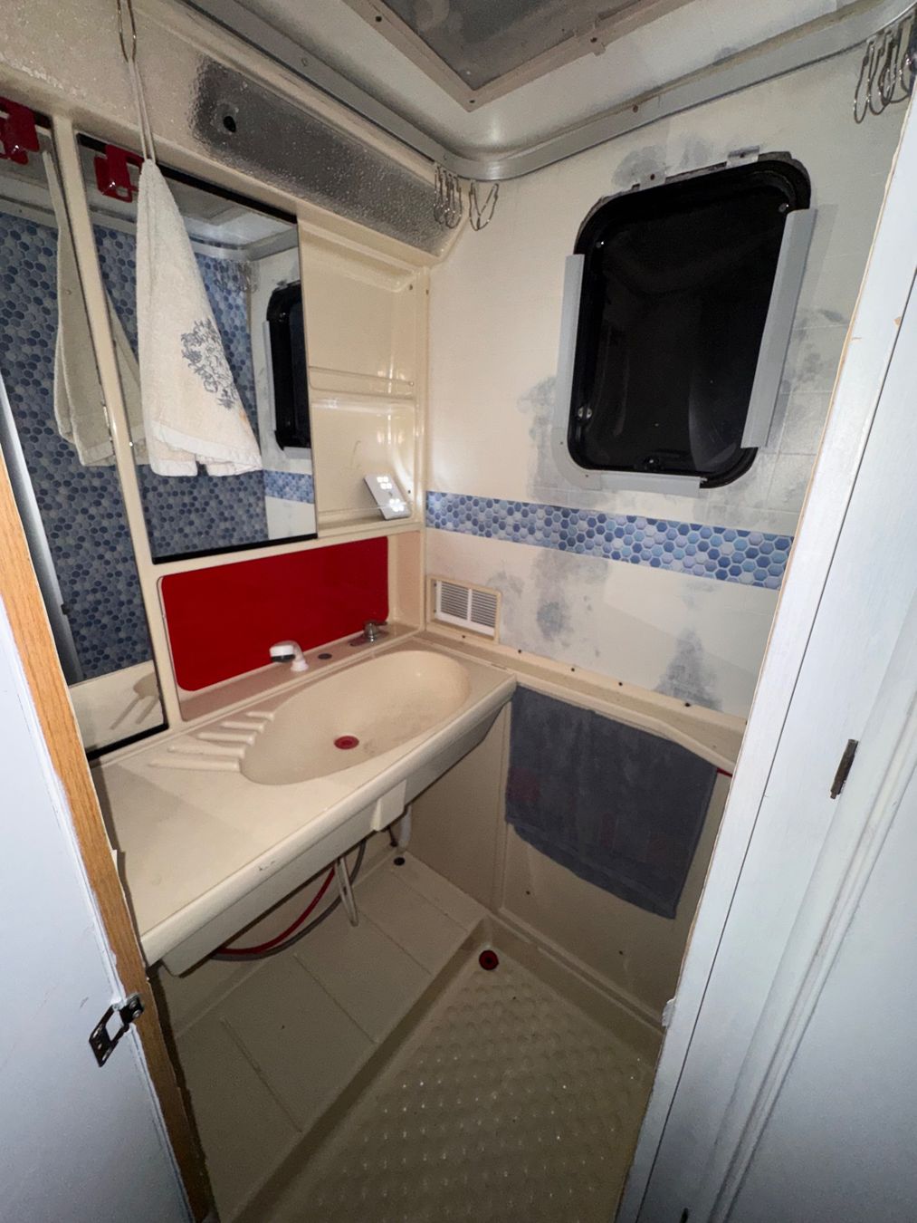 Fiat Véhicules de camping: Camping car – D'occasion à Romont FR par Queli333 8